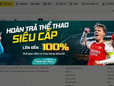 FB899 Sports Betting Interface
